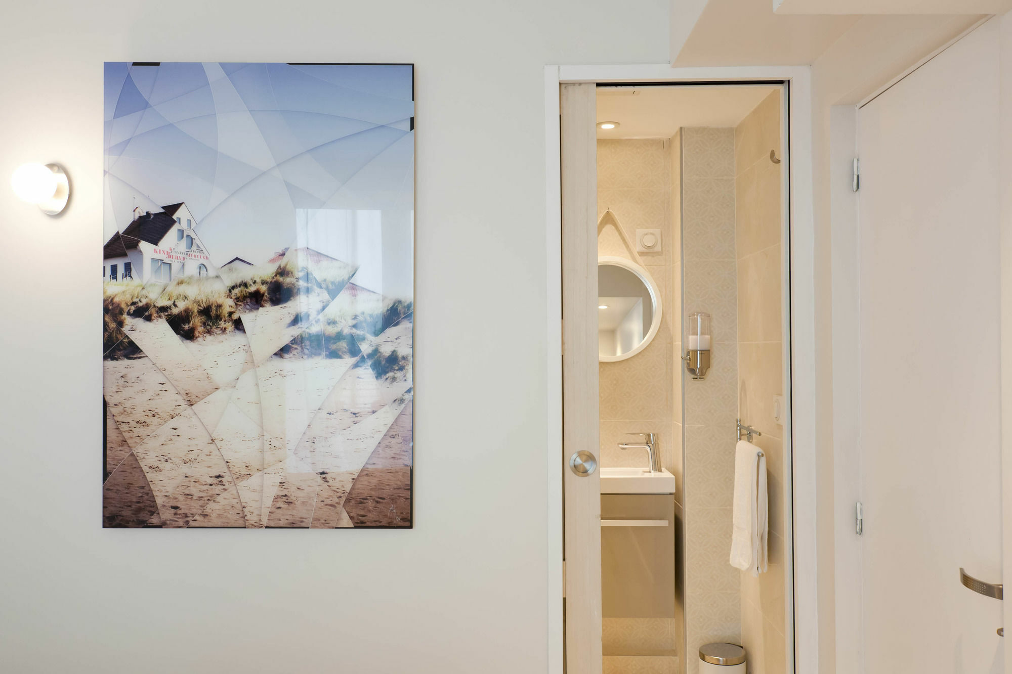 Au 30 Centre Grand Palais Appart hôtel 4*